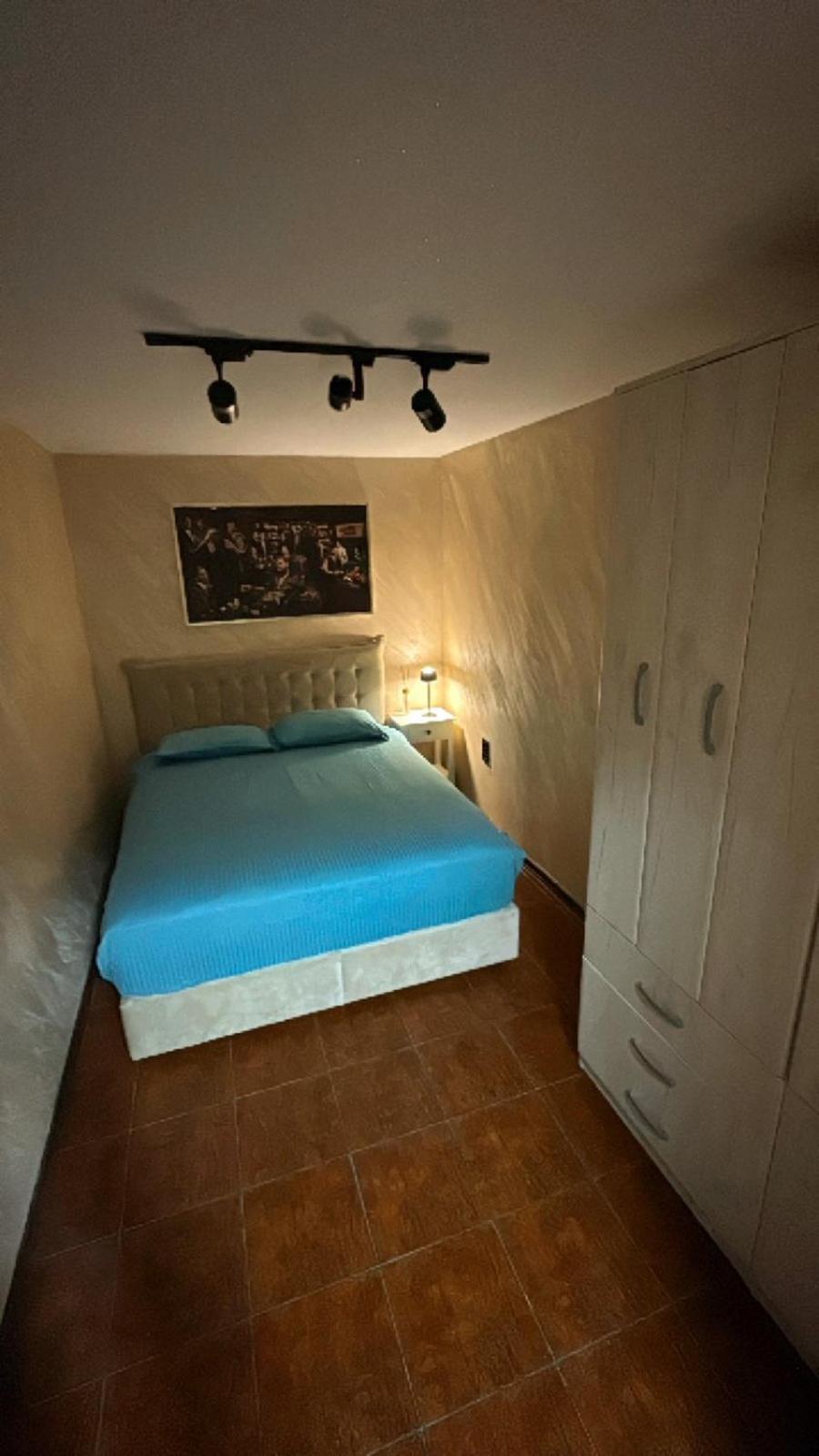 Villa Sun Castle Kotor Exteriör bild